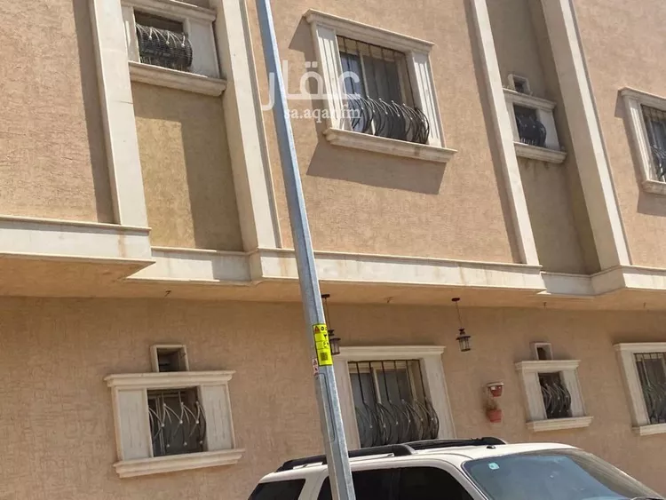Apartment for Rent in Riyadh As Sulimaniyah