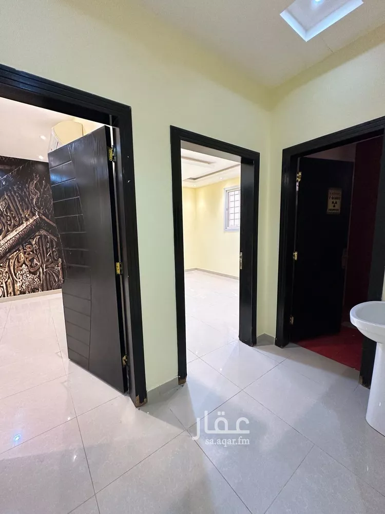 شقة للإيجار في شارع الأصيل, حي الصحافة, مدينة الرياض, منطقة الرياض 12