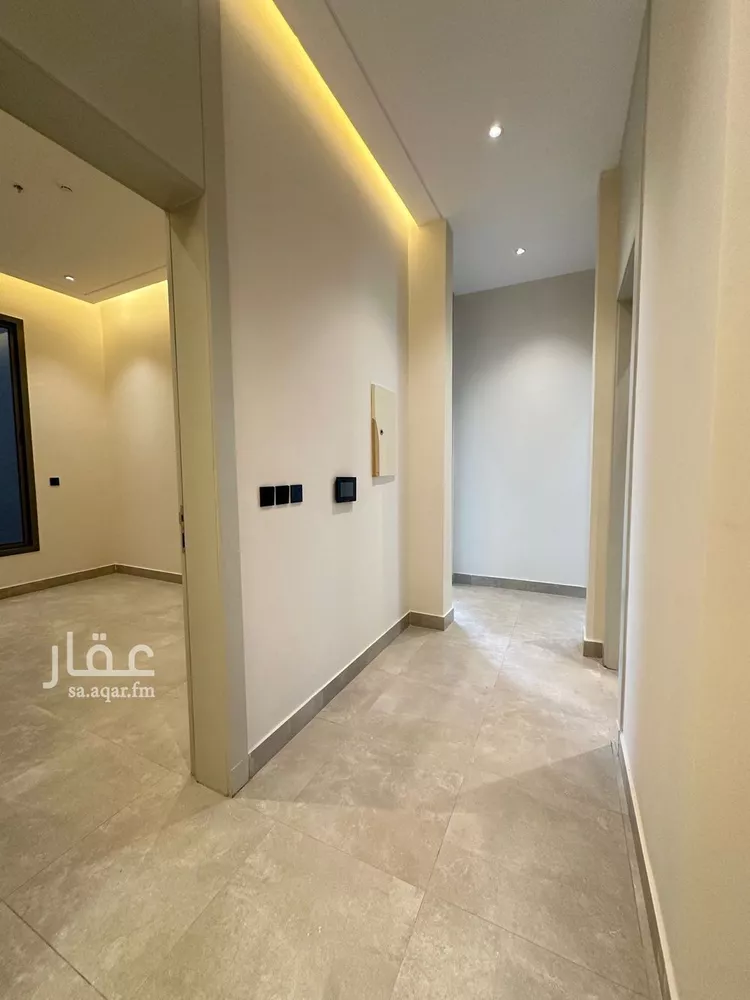 شقة للإيجار في شارع الشيخ جابر الاحمد الصباح, حي اليرموك, مدينة الرياض, منطقة الرياض 18