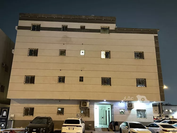 شقة للإيجار في شارع صامطة, حي ظهرة لبن, مدينة الرياض, منطقة الرياض