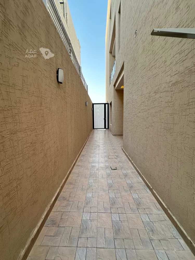 شقة للإيجار في شارع الجميل ابن حاتم, حي ظهرة لبن, مدينة الرياض, منطقة الرياض 14