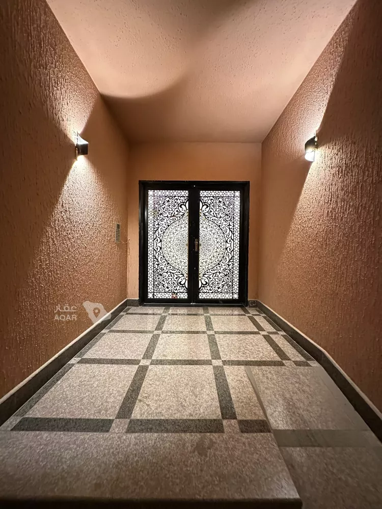 Apartment for Rent in Riyadh Al Yasmin 3