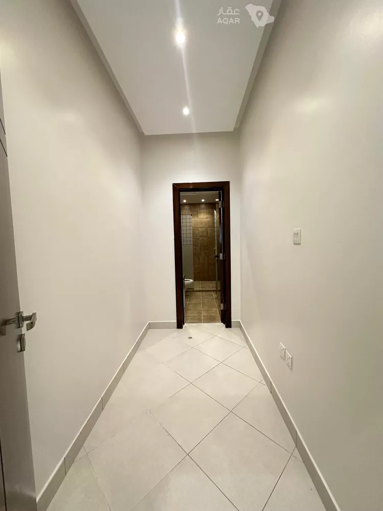 شقة للإيجار في شارع الضيافة, حي النزهة, مدينة الرياض, منطقة الرياض 19