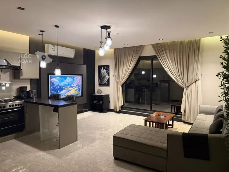 Apartment for Rent in Riyadh Al Khaleej 6