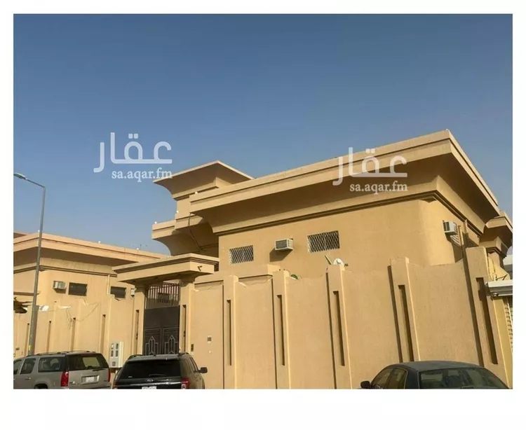 Land for Sale in Riyadh An Nuzhah