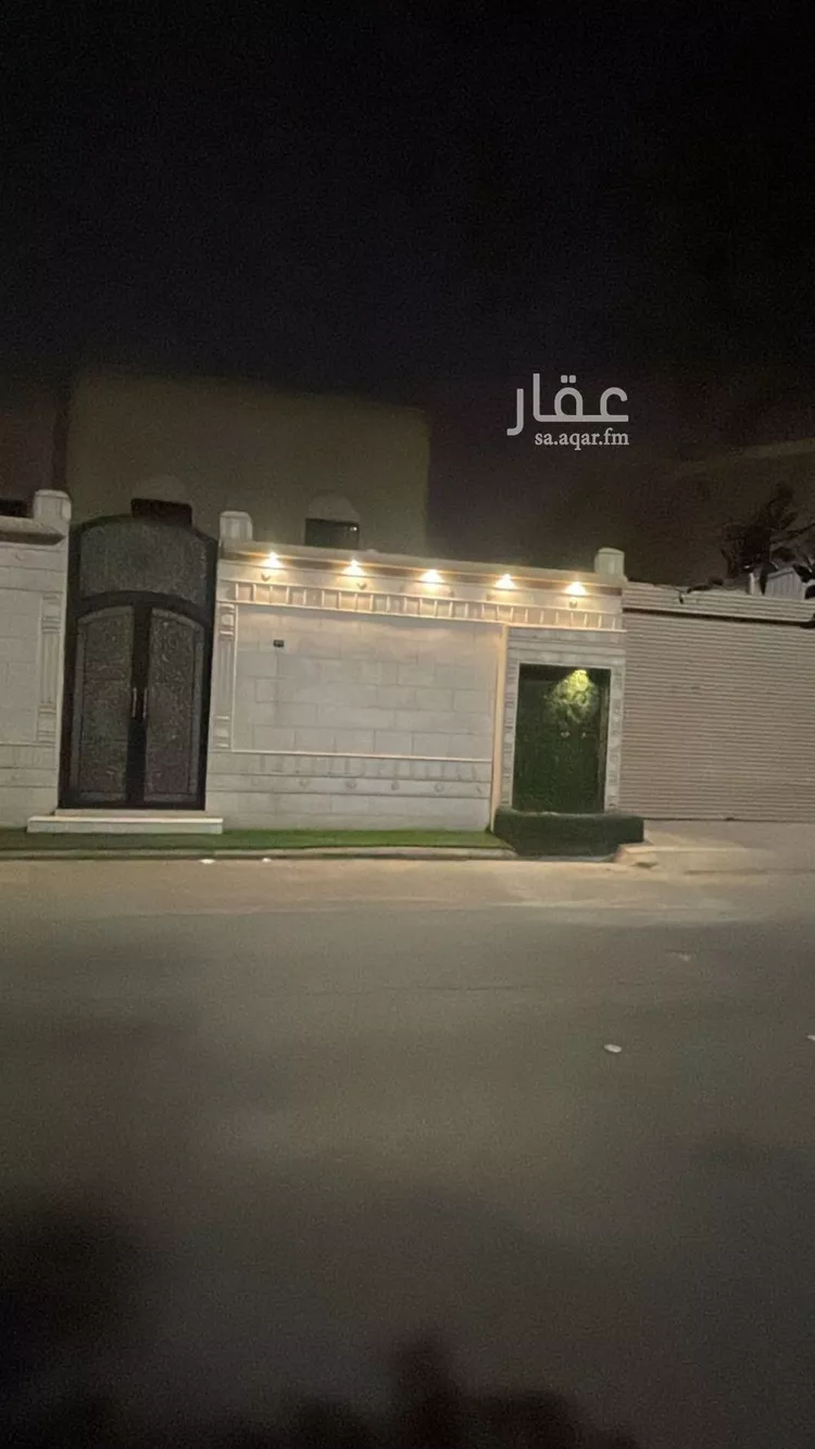 فيلا للبيع في شارع زيد الخير, حي الروضة, مدينة الرياض, منطقة الرياض صورة 2