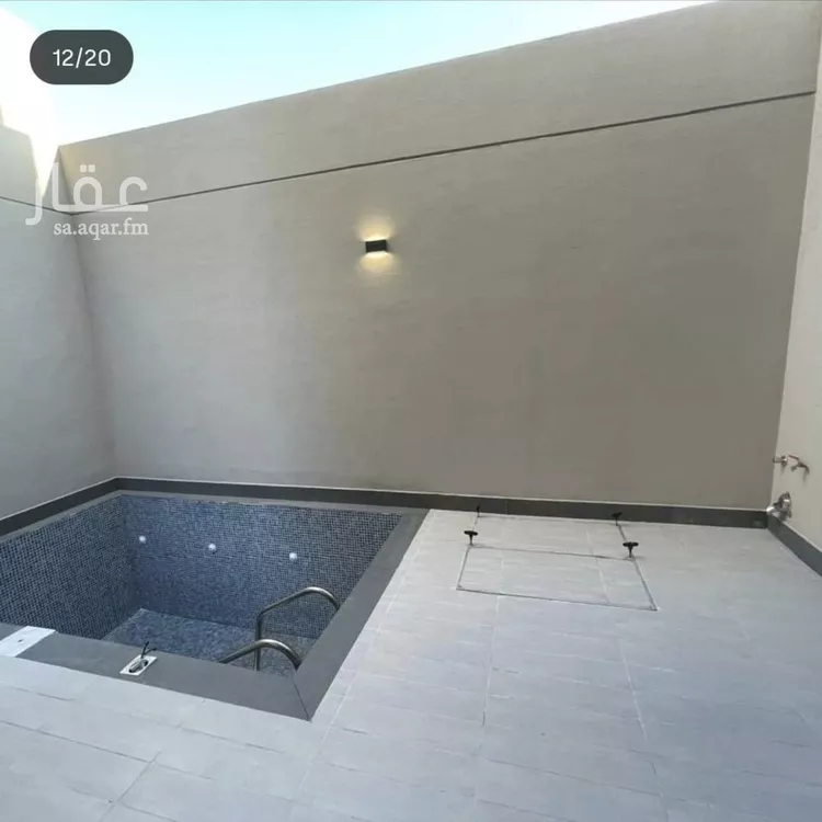 Villa for Sale in Riyadh An Narjis