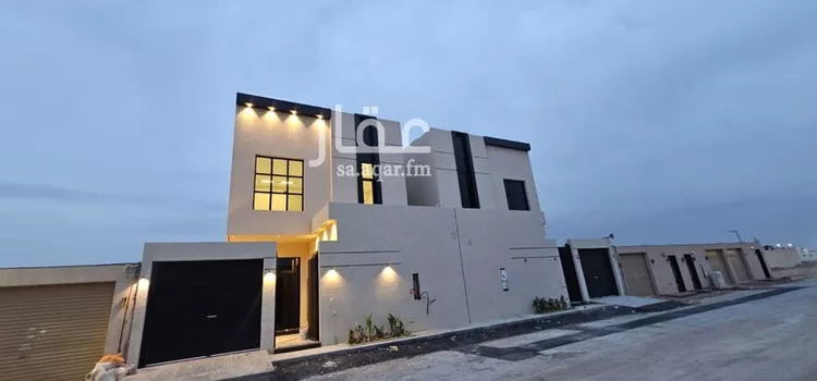 فيلا للبيع في شارع ابن عبدالقاهر, حي العارض, مدينة الرياض, منطقة الرياض