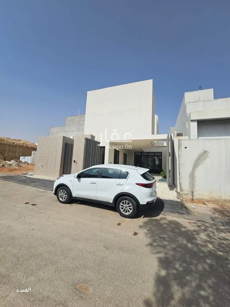 Villa for Sale in Riyadh An Narjis
