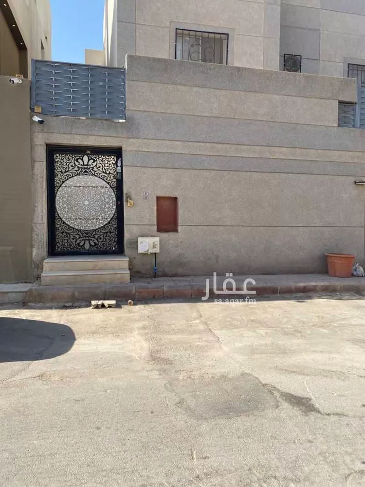 شقة للإيجار في شارع أذاخر ، حي المروة ، الرياض ، منطقة الرياض