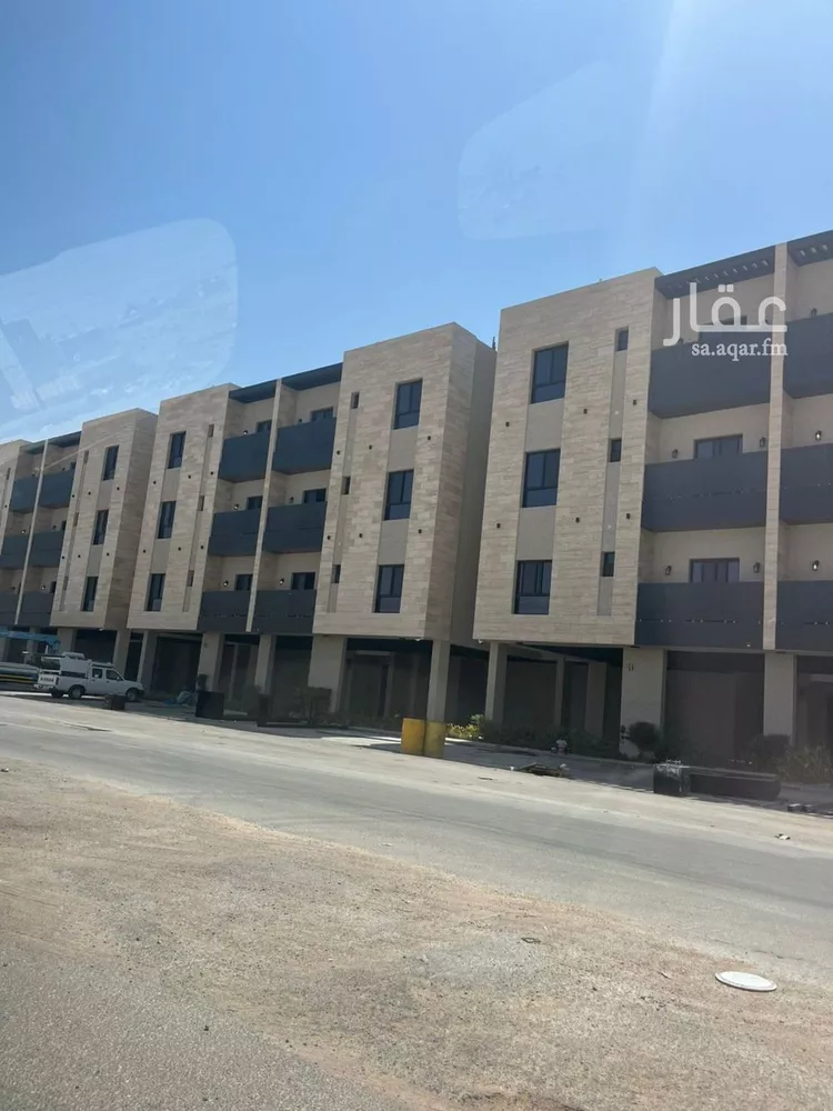 شقة للإيجار في شارع الرشاد, حي الرمال, مدينة الرياض, منطقة الرياض صورة 5