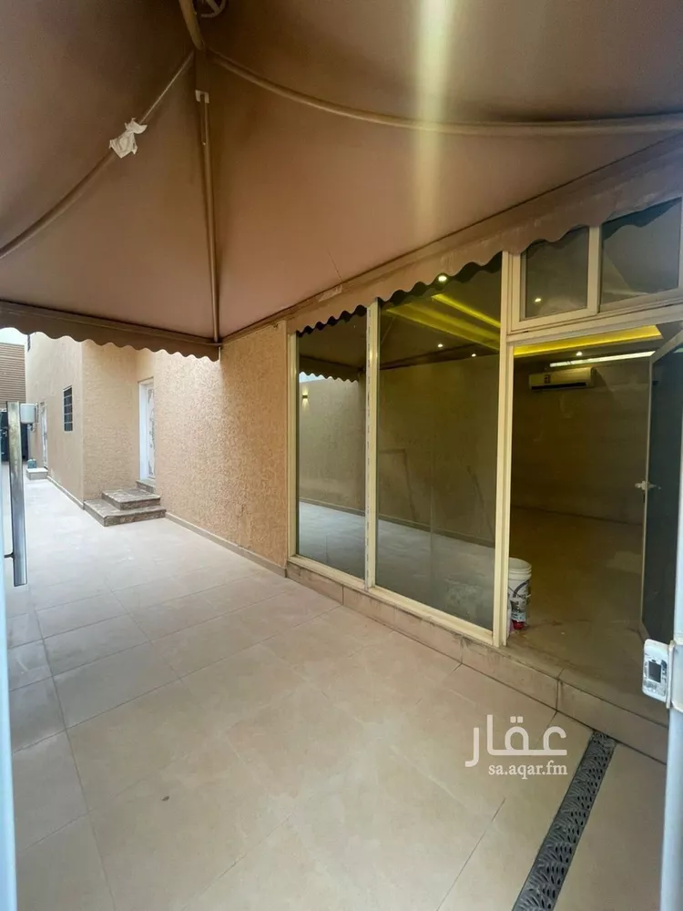 دور للإيجار في شارع رقم 293, حي الياسمين, مدينة الرياض, منطقة الرياض صورة 4