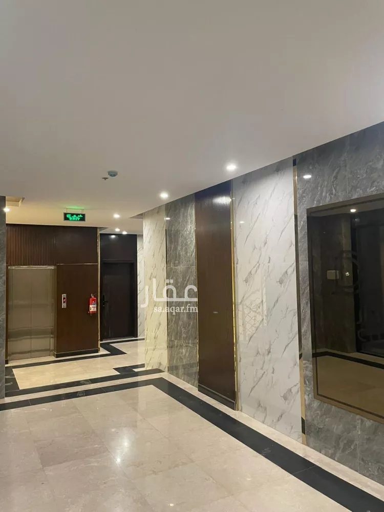 شقة للإيجار في شارع بشير البصري, حي النرجس, مدينة الرياض, منطقة الرياض صورة 2