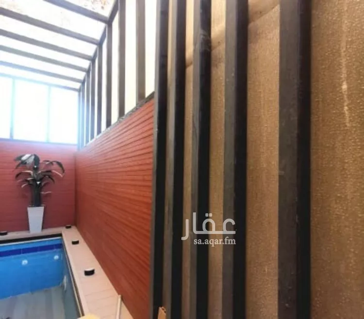 فيلا للإيجار في شارع يزيد بن الاصم, حي العارض, مدينة الرياض, منطقة الرياض صورة 3