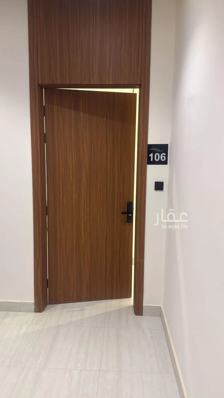 شقة للإيجار في شارع إبراهيم بن جمعان, حي العارض, مدينة الرياض, منطقة الرياض صورة 4