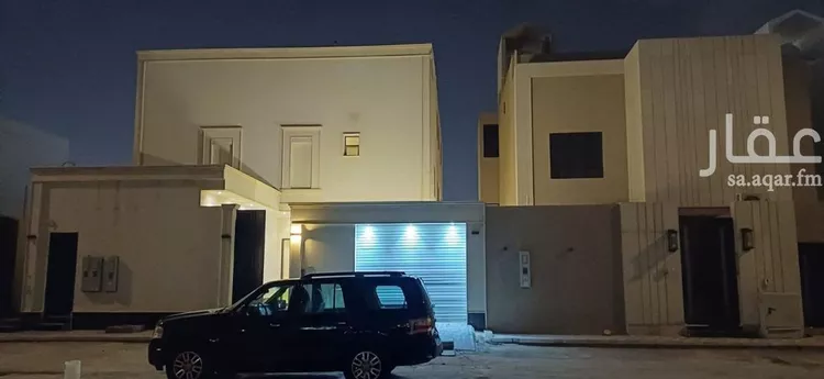 فيلا للإيجار في شارع رقم 254, حي النرجس, مدينة الرياض, منطقة الرياض