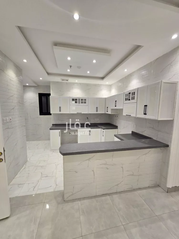 شقة للإيجار في شارع إبراهيم بن الأحمدي, حي القيروان, مدينة الرياض, منطقة الرياض صورة 3