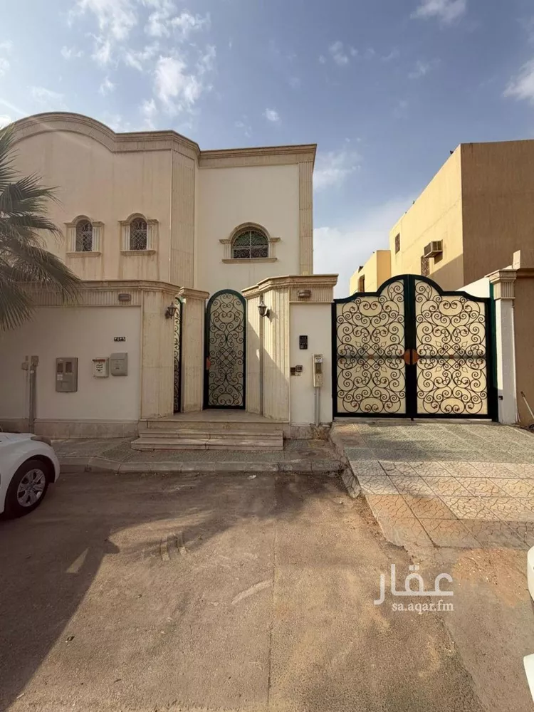 Villa for Rent in Riyadh Al Aqiq