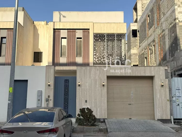 Villa for Rent in Riyadh Al Arid