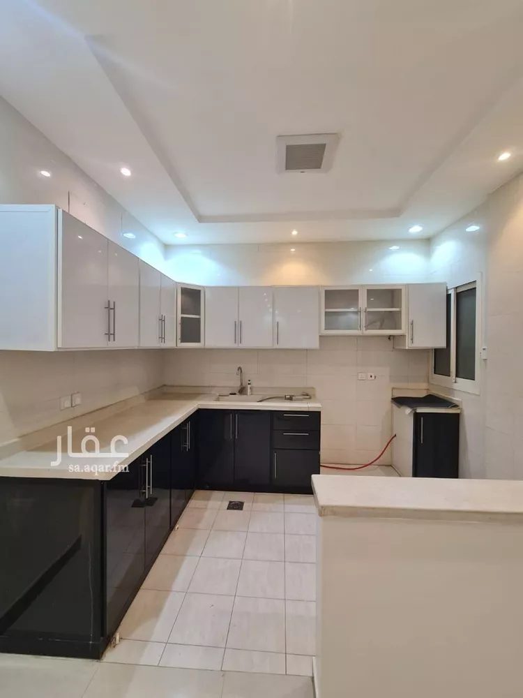 شقة للإيجار في شارع الحصون, حي الملقا, مدينة الرياض, منطقة الرياض صورة 2