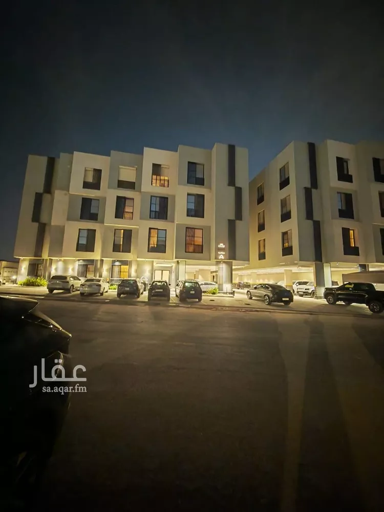 Apartment for Rent in Riyadh Al Qirawan