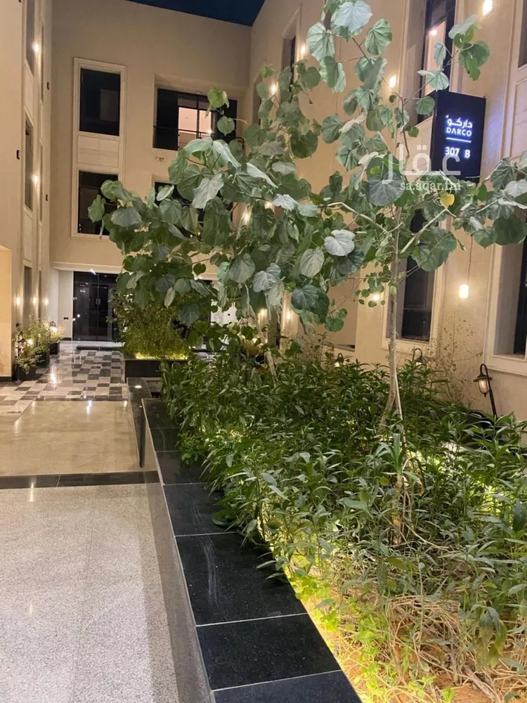 شقة للإيجار في شارع الازهار, حي النرجس, مدينة الرياض, منطقة الرياض 1 صورة