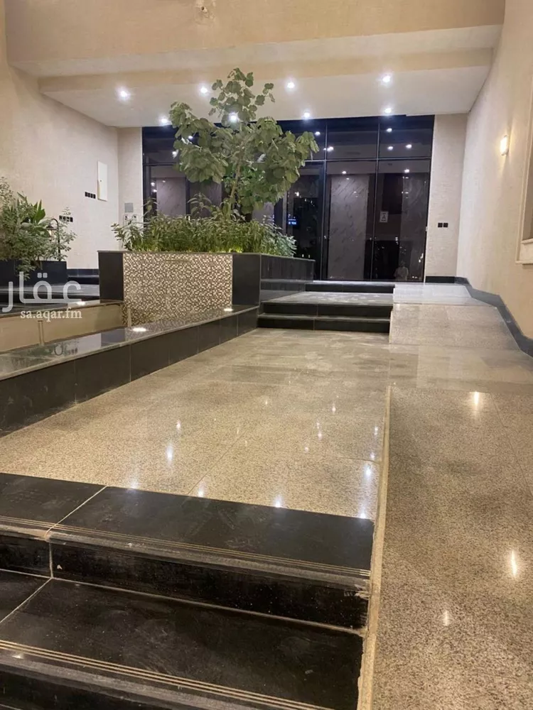 شقة للإيجار في شارع الازهار, حي النرجس, مدينة الرياض, منطقة الرياض صورة 2