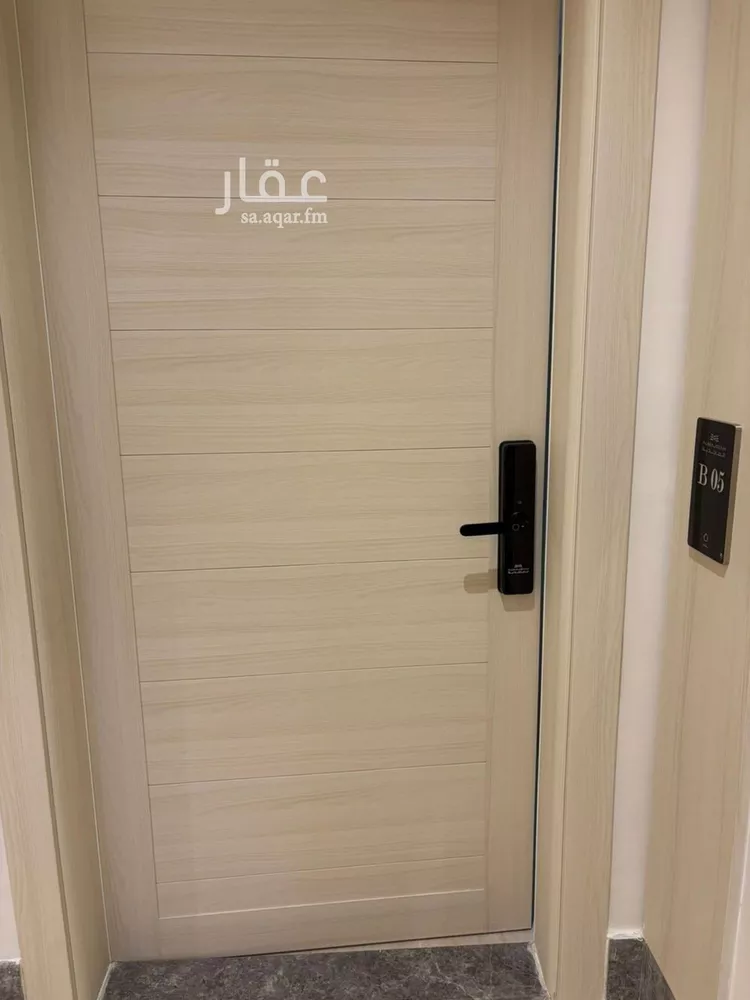 شقة للإيجار في شارع جبريل بن جميل, حي النرجس, مدينة الرياض, منطقة الرياض صورة 5