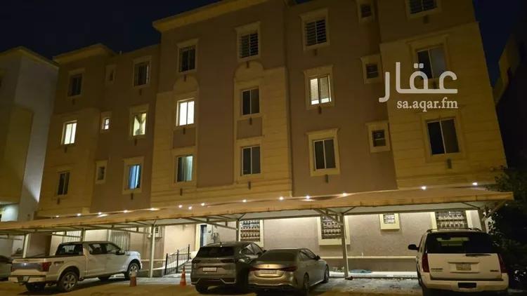 Apartment for Rent in Riyadh Al Malqa