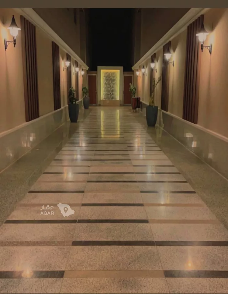 شقة للإيجار في شارع أبحر, حي الملقا, مدينة الرياض, منطقة الرياض 16