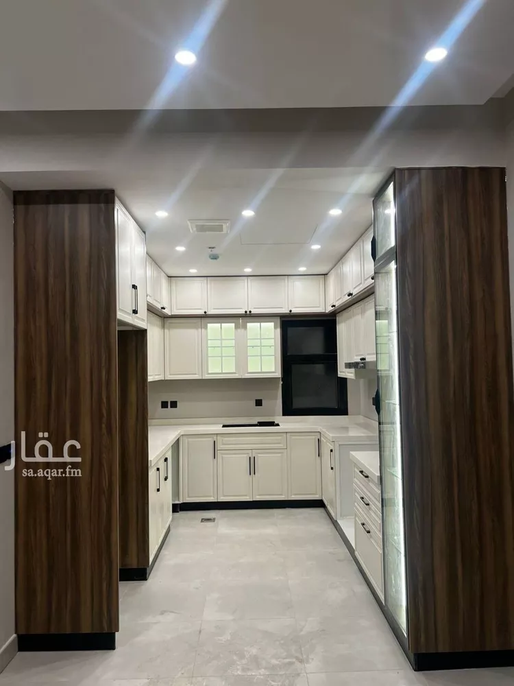 شقة للإيجار في شارع زيد بن عاصم بن عمرو بن عوف, حي النرجس, مدينة الرياض, منطقة الرياض صورة 2