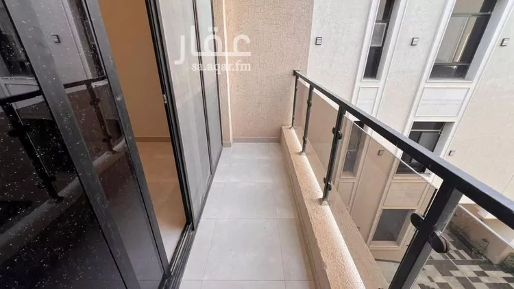 شقة للإيجار في شارع بشير البصري, حي النرجس, مدينة الرياض, منطقة الرياض