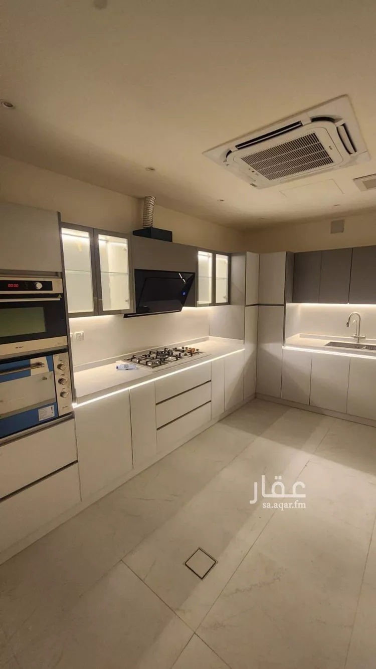 فيلا للإيجار في شارع عثمان بن عفان, حي النرجس, مدينة الرياض, منطقة الرياض