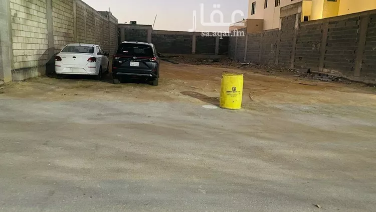 أرض للبيع في شارع عباس محمود العقاد, حي النرجس, مدينة الرياض, منطقة الرياض صورة 2