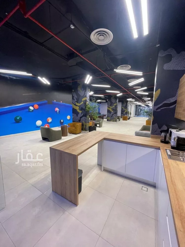 شقة للإيجار في شارع إبراهيم بن جمعان, حي العارض, مدينة الرياض, منطقة الرياض صورة 5