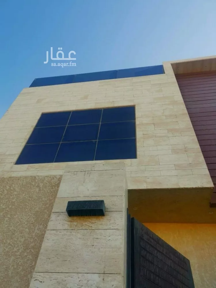 فيلا للإيجار في شارع يزيد بن الاصم, حي العارض, مدينة الرياض, منطقة الرياض صورة 4