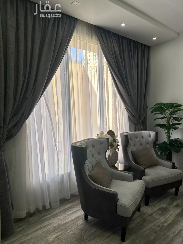 فيلا للإيجار في شارع يزيد بن الاصم, حي العارض, مدينة الرياض, منطقة الرياض