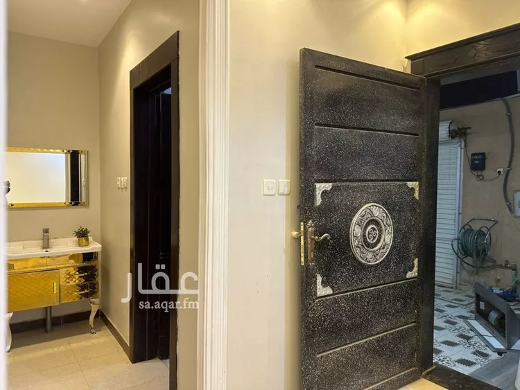 فيلا للإيجار في شارع رقم 306, حي المونسية, مدينة الرياض, منطقة الرياض صورة 4