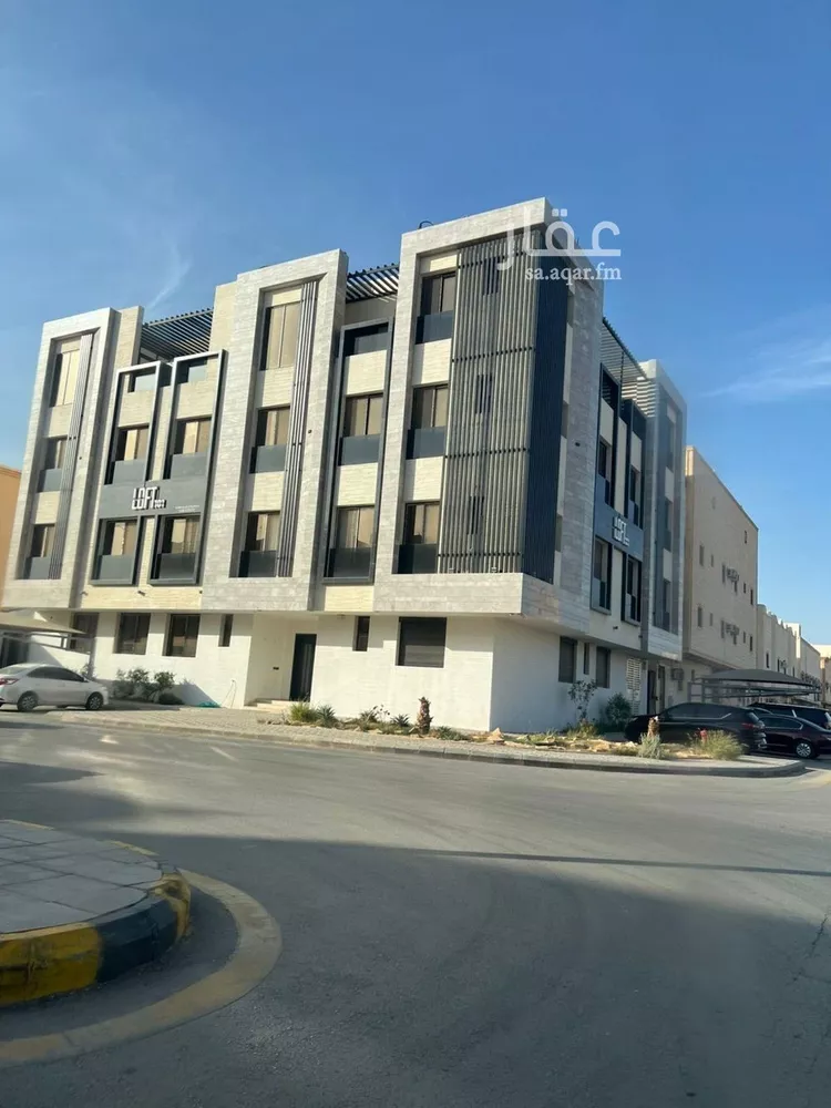 شقة للإيجار في شارع العين البيضاء, حي غرناطة, مدينة الرياض, منطقة الرياض