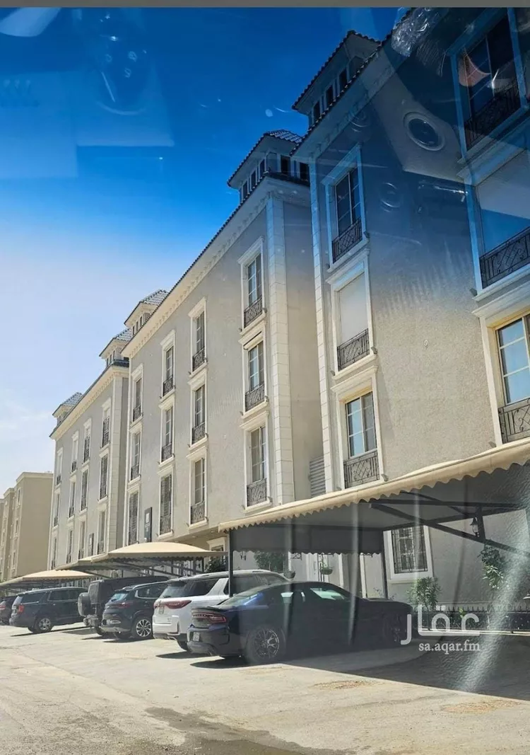 شقة للإيجار في شارع القنا, حي الياسمين, مدينة الرياض, منطقة الرياض