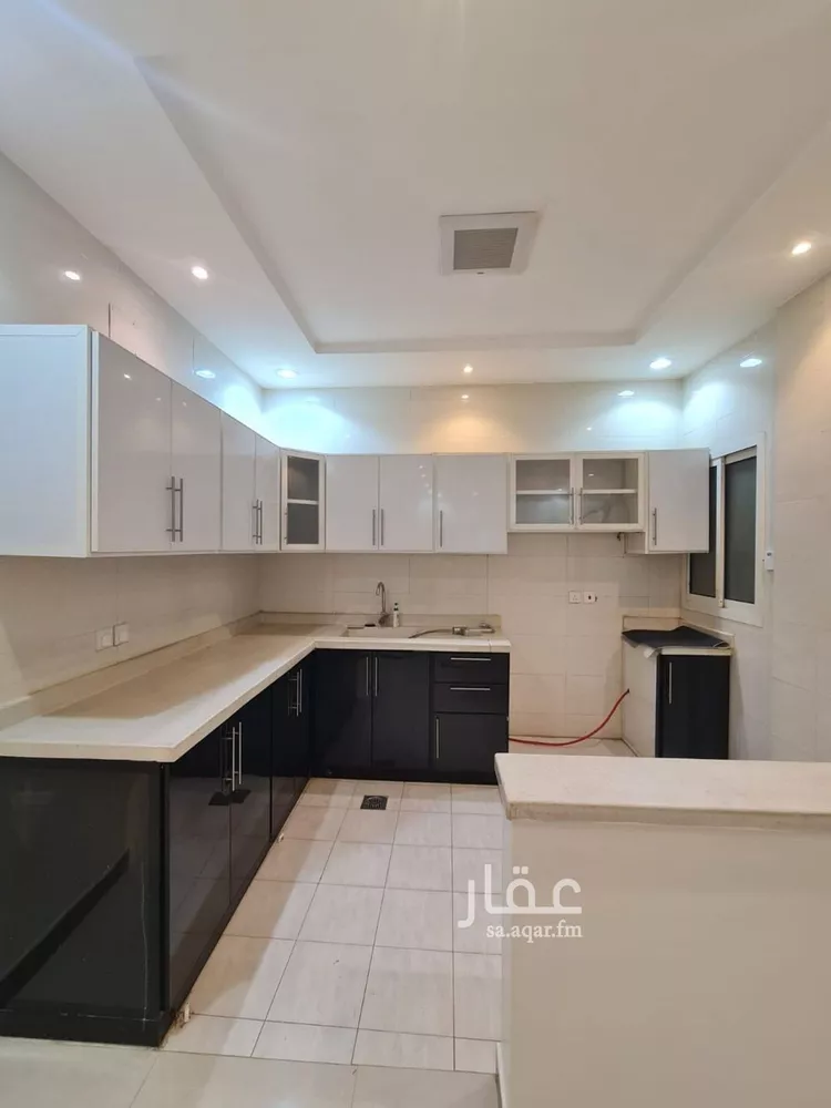 شقة للإيجار في شارع الحصون, حي الملقا, مدينة الرياض, منطقة الرياض