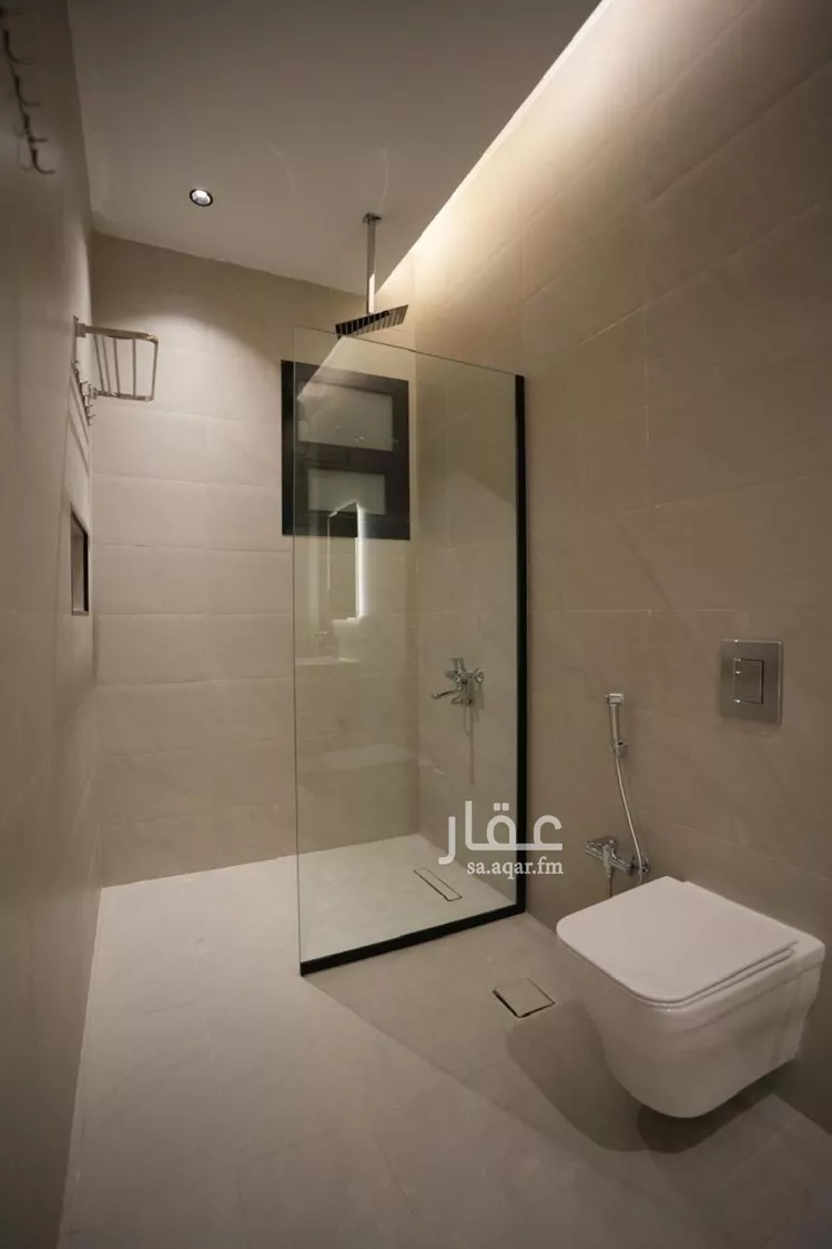 شقة للإيجار في شارع الازهار, حي النرجس, مدينة الرياض, منطقة الرياض صورة 4