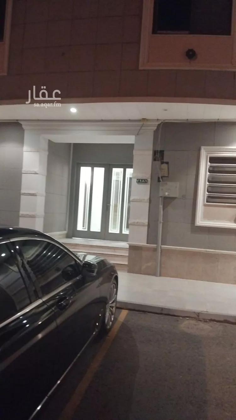 شقة للإيجار في شارع الحصون, حي الملقا, مدينة الرياض, منطقة الرياض