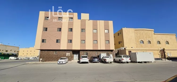 شقة للإيجار في شارع العين البيضاء, حي غرناطة, مدينة الرياض, منطقة الرياض