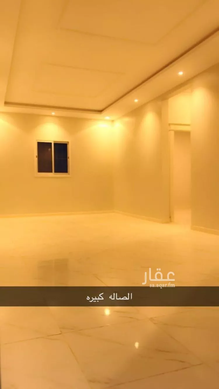 شقة للإيجار في شارع أبي عبدالله الجمحي, حي العارض, مدينة الرياض, منطقة الرياض صورة 3