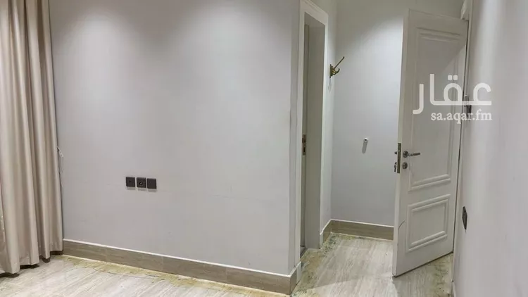 شقة للإيجار في شارع محمد بن عبدالعزيز العجاجي, حي القيروان, مدينة الرياض, منطقة الرياض صورة 4