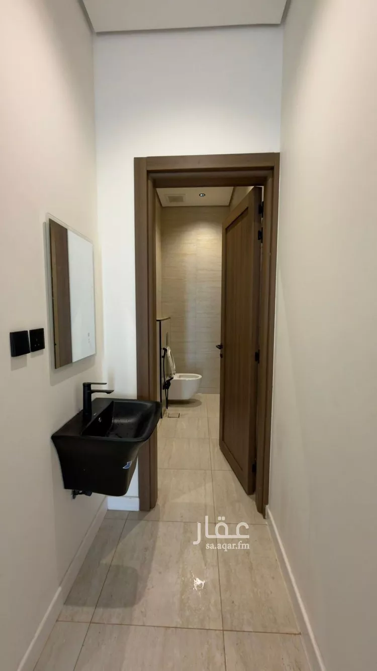 شقة للإيجار في شارع إبراهيم بن الأحمدي, حي القيروان, مدينة الرياض, منطقة الرياض صورة 3