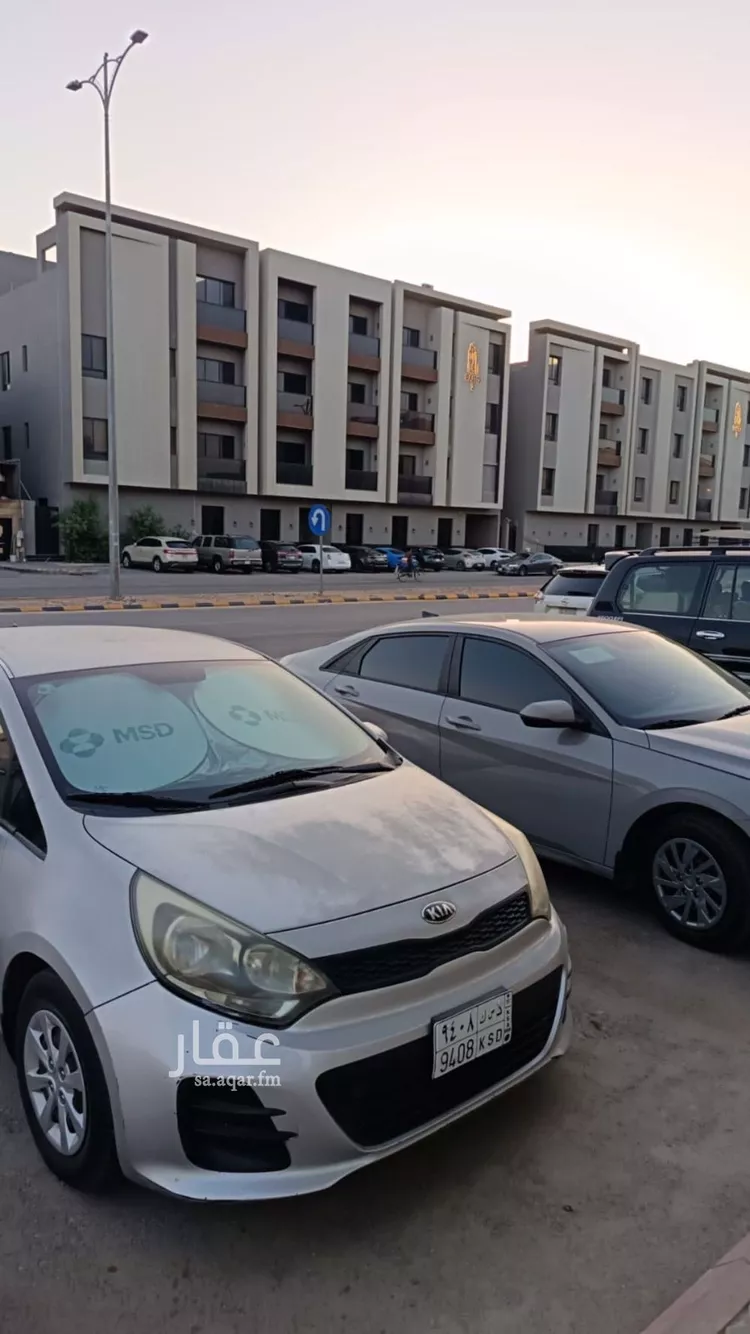 شقة للإيجار في شارع التاج, حي المونسية, مدينة الرياض, منطقة الرياض
