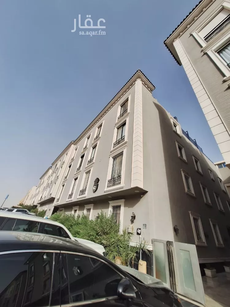 دور للإيجار في شارع رقم 190, حي الياسمين, مدينة الرياض, منطقة الرياض