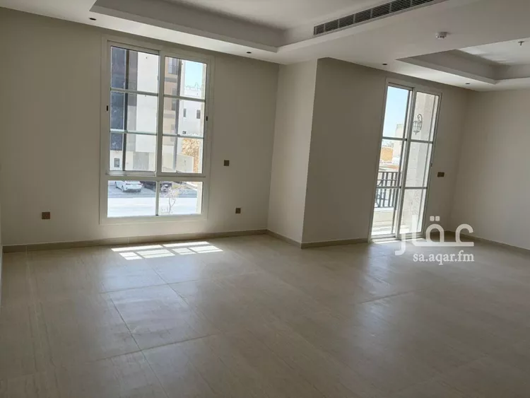 شقة للإيجار في شارع جبريل بن جميل, حي النرجس, مدينة الرياض, منطقة الرياض صورة 2
